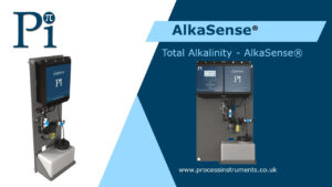 AlkaSense Total Alkalinity