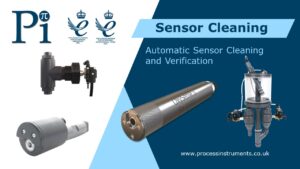 Nettoyage automatique des capteurs