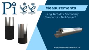 Turbidity Secondary Standards Video