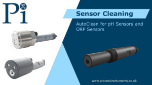 Analyseur optique en ligne d'oxygène dissous – OxySense - pH analyseur, ORP analyseur