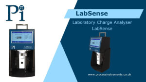 Analyseur de charge de laboratoire