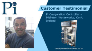 Midleton-Waterworks témoignage client