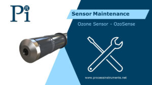 Analyseur d'ozone dissous dans l'eau - OzoSense
