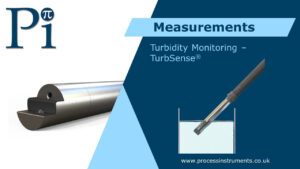 Turbidomètre - TurbSense de Pi Instruments