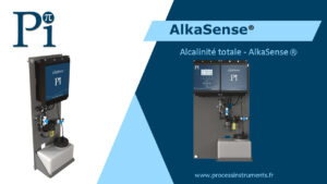 Alcalinité totale - AlkaSense - How to measure Alkalinity Video
