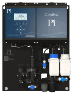 Chloribrid - Analyseur de Chlore
