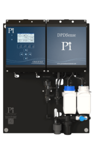 DPDSense es un analizador colorimétrico