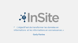 Accès à distance InSite pour les contrôleurs