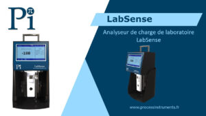 Analyseur de charge de laboratoire - LabSense